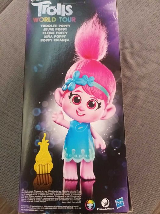 Играчки, кукли, интересни игри и др. - Нови и с Коледно намаление