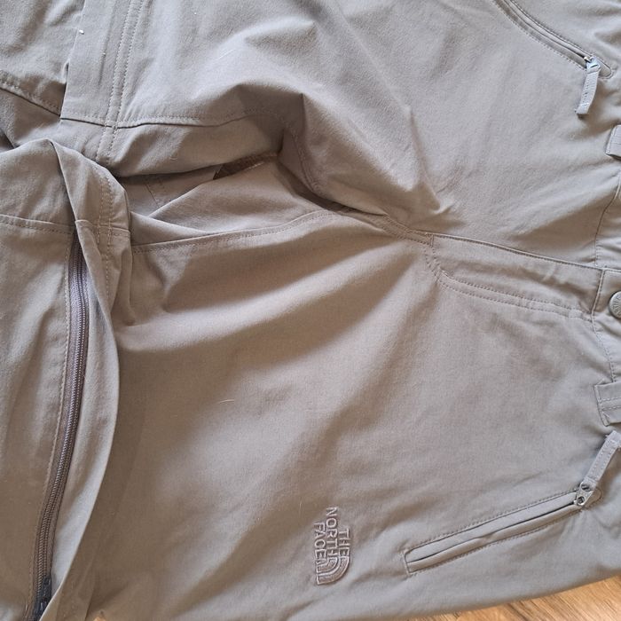 The north face stow pocket дамски карго панталон .Лот