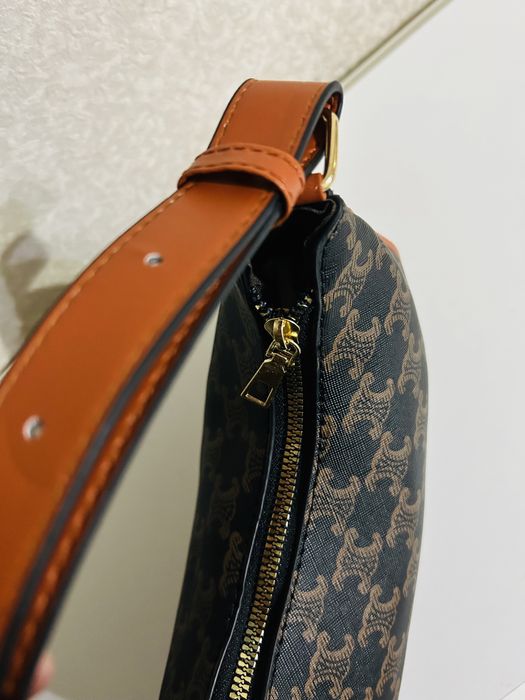 Новый сумка нежная