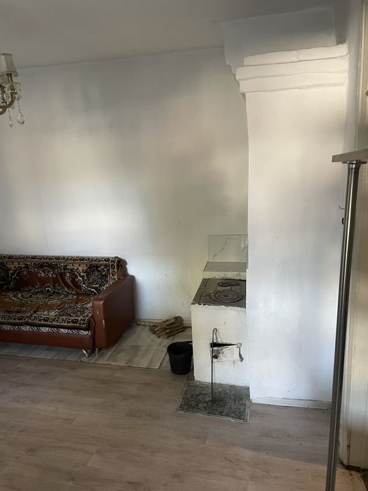 Продам Квартиру Барачная