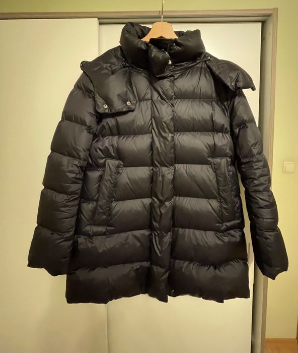 Оригинално зимно пухено яке Marc Cain размер S