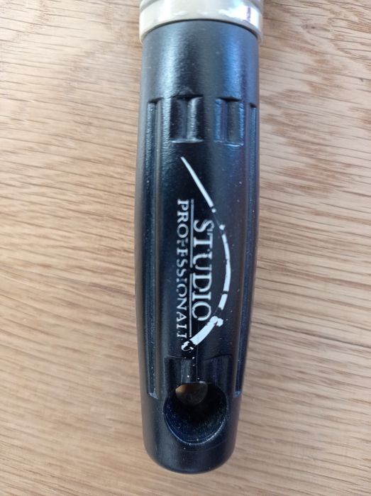 Четки за коса  The Big Brush Co Ceramic+ Ion Therma иSTUDIO Proffeshon