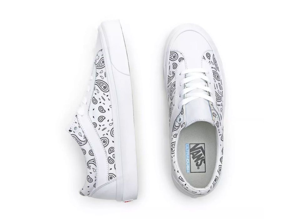 Vans Paisley Bold Ni Оригинал