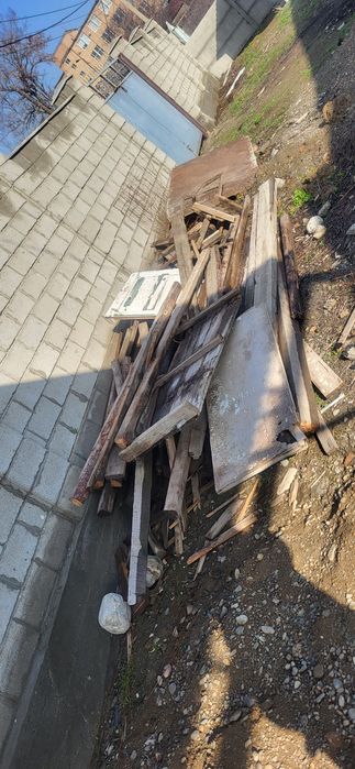 Дрова самовывоз шпалы рейки балки