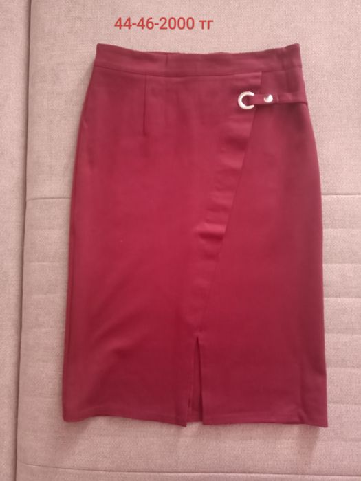 Женская одежда по 2000 тг