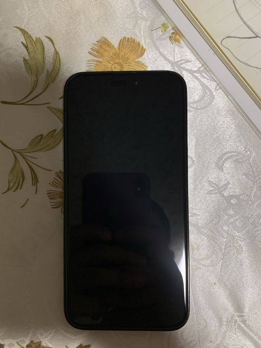 Iphone 14 pro max 128 gb