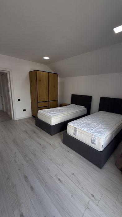 Apartament  pentru Untold 3 camere