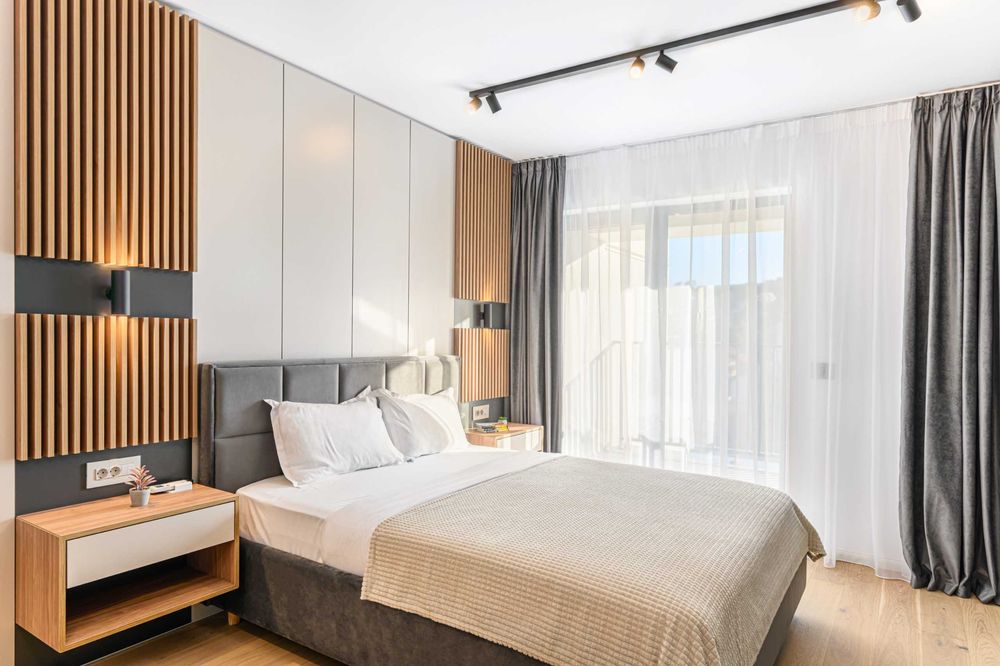 Apartamente Regim Hotelier Brașov – KOA | Crăciun & Revelion