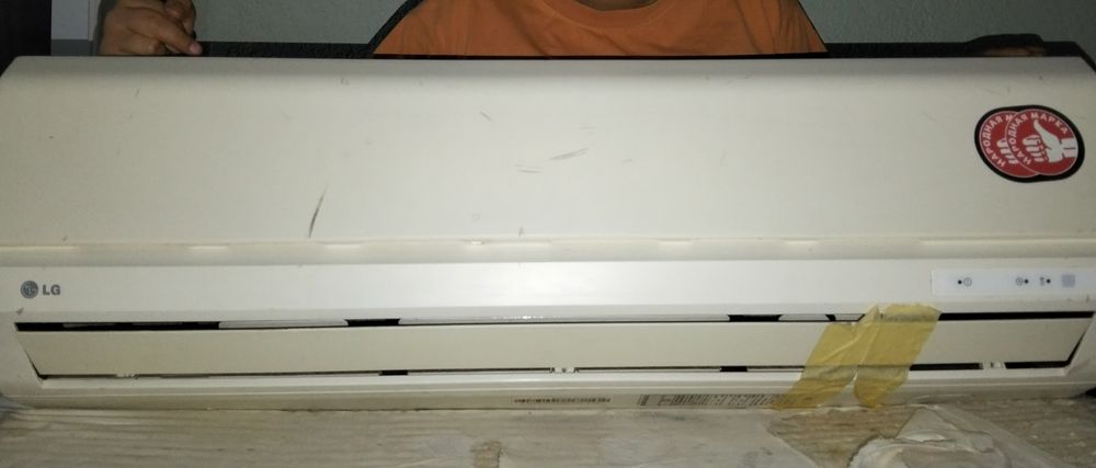 Lg konditsioner sotiladi