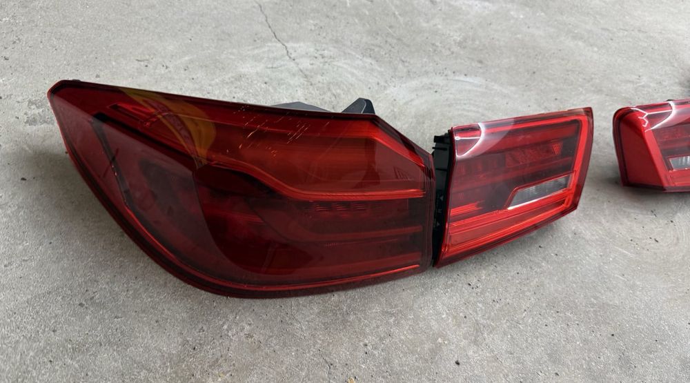 Комплект стопове BMW G30