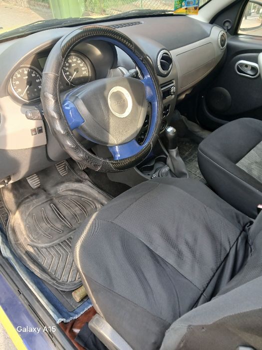 Дачия Сандеро 1.4