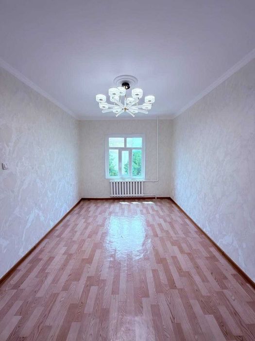 Юнусабад 19, 1в2/3/5, 40 м2, Евроремонт, Ипотека Да, Балкон: 2х6