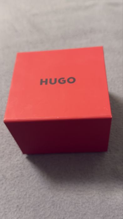 Мъжки часовник HUGO