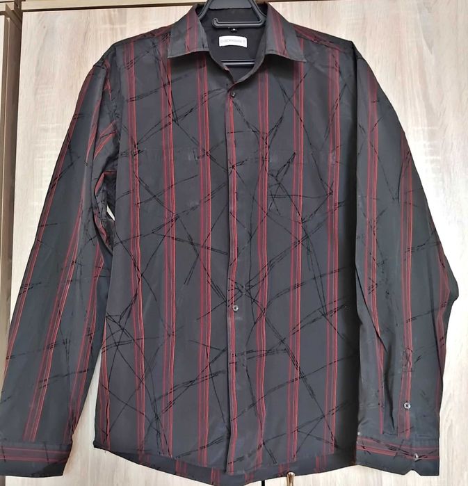 Мъжки ризи, размери L и XL