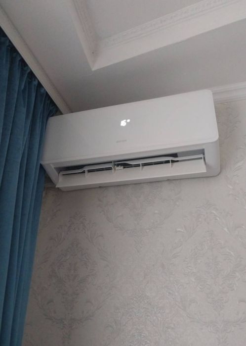 Внутренний блок кондиционера