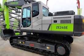 Экскаватор ZE245E Zoomlion/ковша 1.3 м3/в наличии