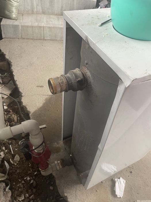 Продам котел кебер