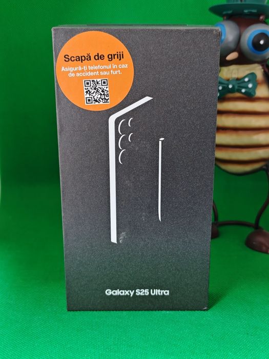 Samsung S25 Ultra 512GB 1 ciclu * Garantie * Buy Back*