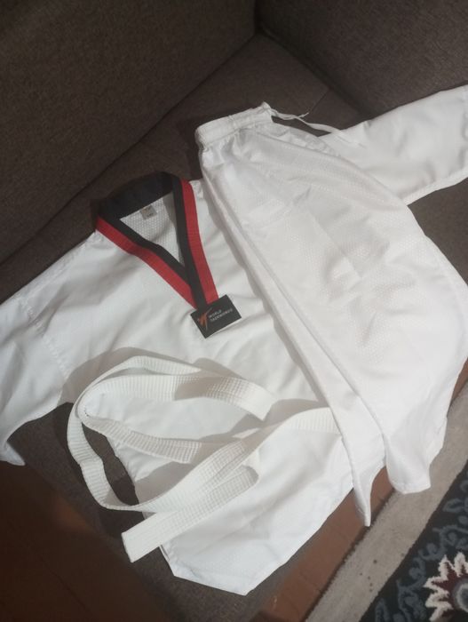 Кимано для мальчика Новая 2_3 sinflarga