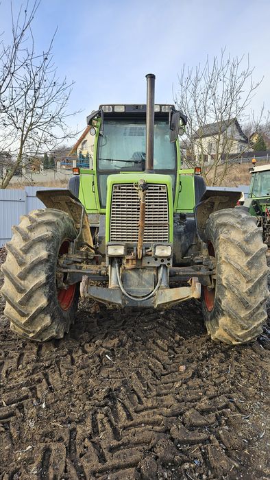 Dezmembrez Fendt 824/822/816