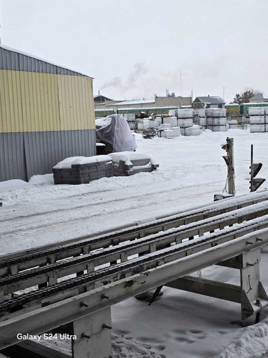 Продажа производства