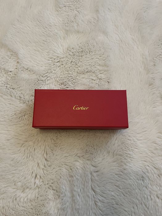 —Мъжки Очила Cartier—