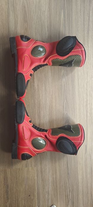 Мотоциклетни ботуши Dainese 37