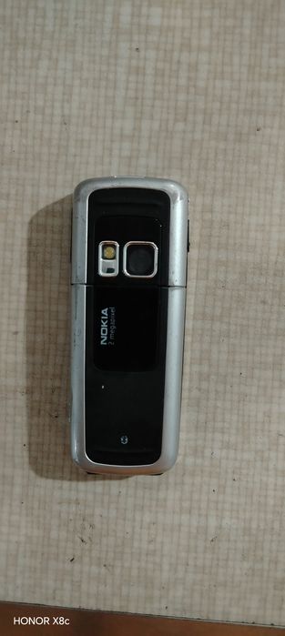 NOKIA 6275 perfectum MOYSAFIT !