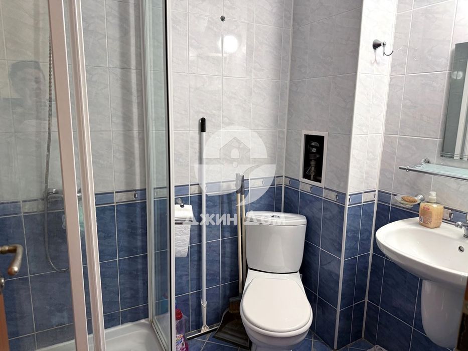 Продава се Едностаен апартамент в к.к. Слънчев бряг - 43 кв.м за 1291 €/кв.м - Снимка #2