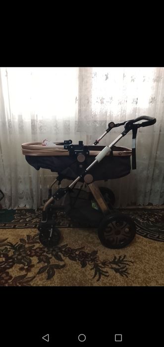 Продаётся каляска