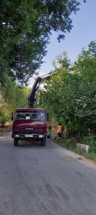 Манипулятор шымкент! 606