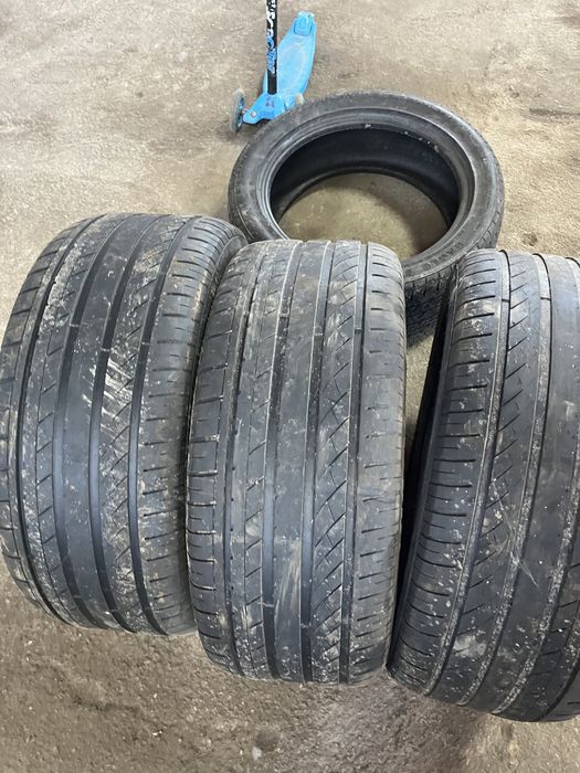 Продам резину R18