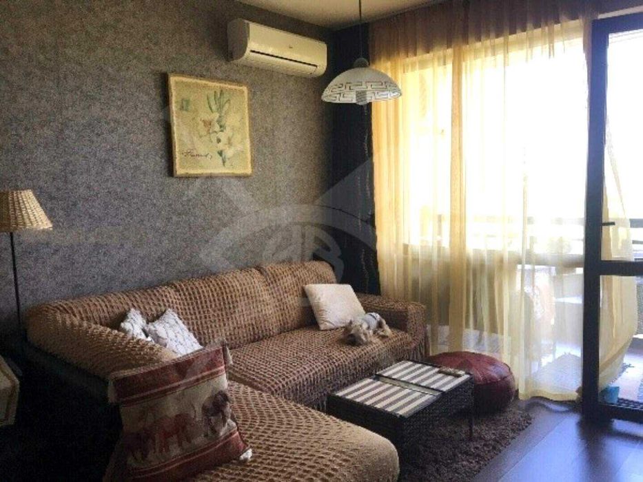 Тристаен апартамент в Слънчев Бряг! 63365
