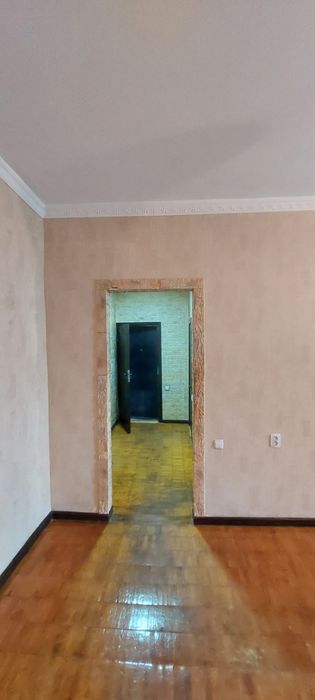 1/4/5. Сергели 2. Квартира 38 м², дом панельный. Метро - 600 м