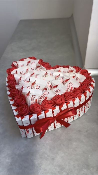 Сладкий Букеттер