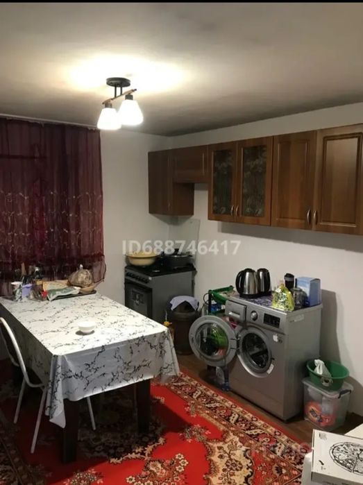 Продам времянку с участком