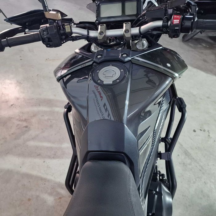 Motocicleta Yamaha MT-09 ABS | Y09029 | motomus.ro