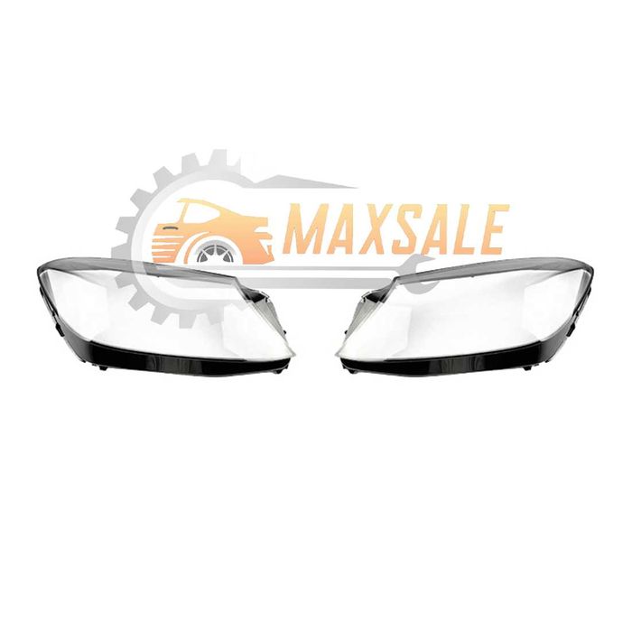 Капаци фарове Mercedes S-Class W222 (14-17) фар мерцедес в222 комплект