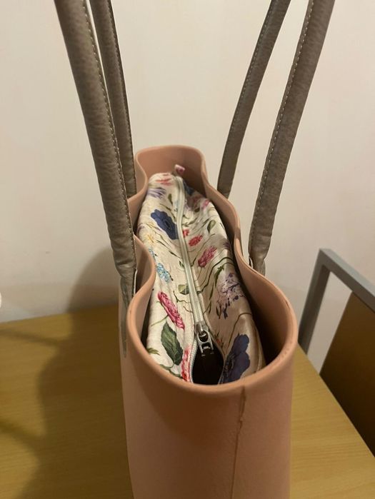 Дамска чанта O bag