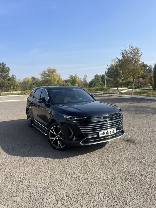 Bestune-T99 tank 2023