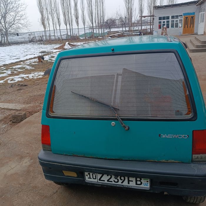 Tico moshina sotiladi