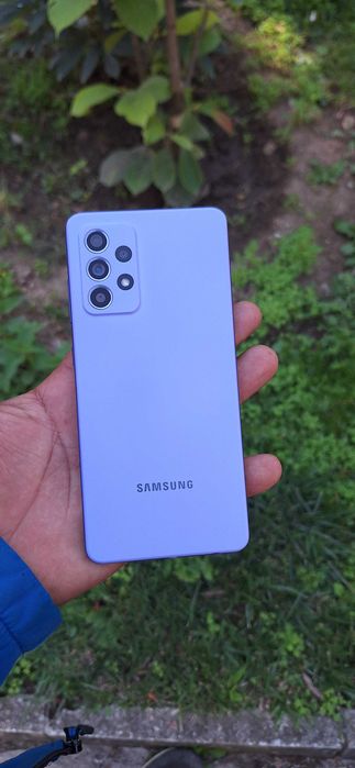 Samsung a 52 80евро