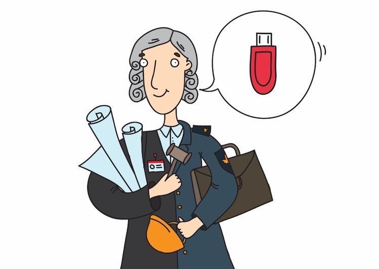 ЭЦП ключ! ЭЦП! Открытие ЭЦП ключа!