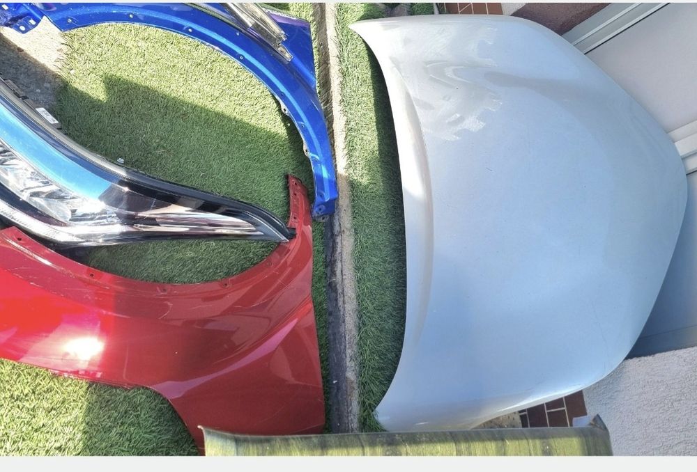 Far,aripa,bara,capota , chr.