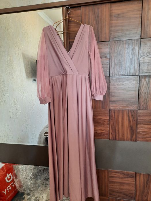 Turetskiy vecherniy koylak