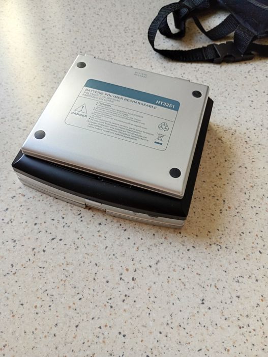 DVD auto/produs nou- fara alimentator