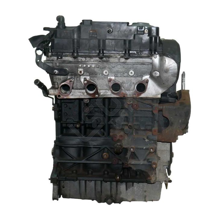 Двигател BWC 2.0 Mitsubishi Lancer X (GS44S)  ID: 134822