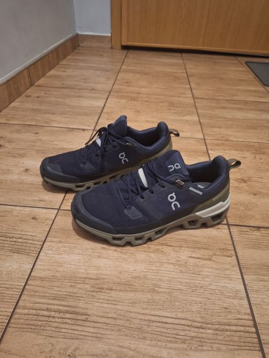 Cloud Surfer Обувки