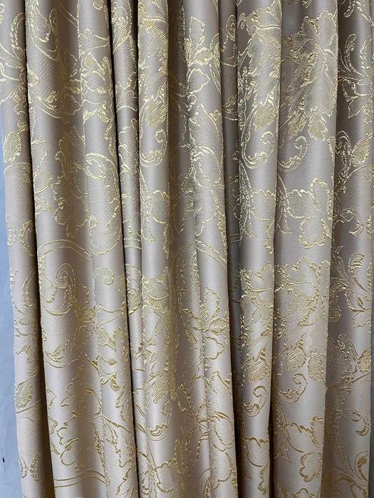 Шторы новый и одеяло