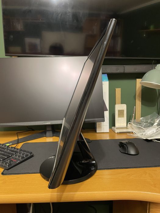 Monitor gaming Samsung full HD